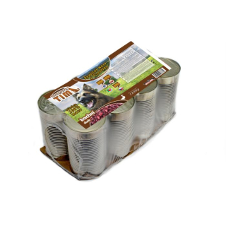 TIM 1200g kachní CHOVATELSKÉ BALENÍ 8 k